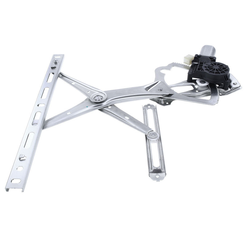 Front Driver Power Window Motor & Regulator Assembly for Mercedes-Benz CLK320 98-20