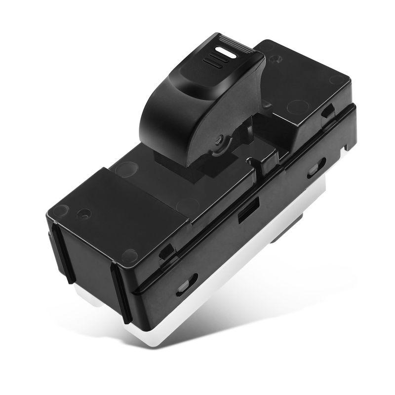 Rear Driver or Passenger Power Window Switch for Chevrolet Colorado GMC Canyon Hummer H3