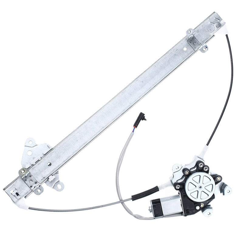 Front Driver Power Window Motor & Regulator Assembly for Mercury Villager Nissan Quest