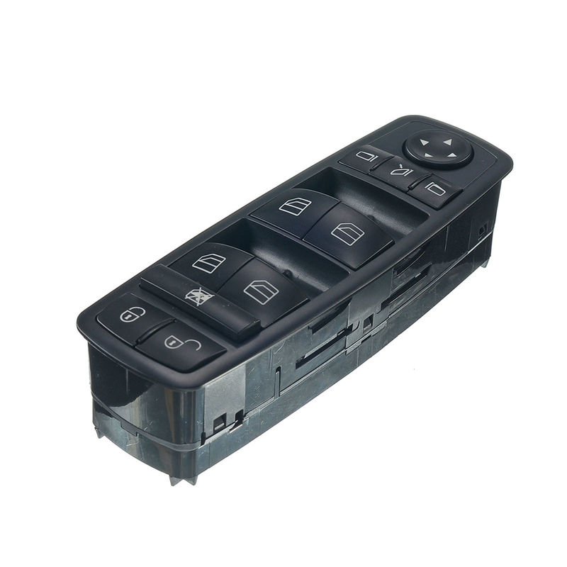 Front Driver Power Window Switch for Mercedes-Benz W169 W245 A B Class