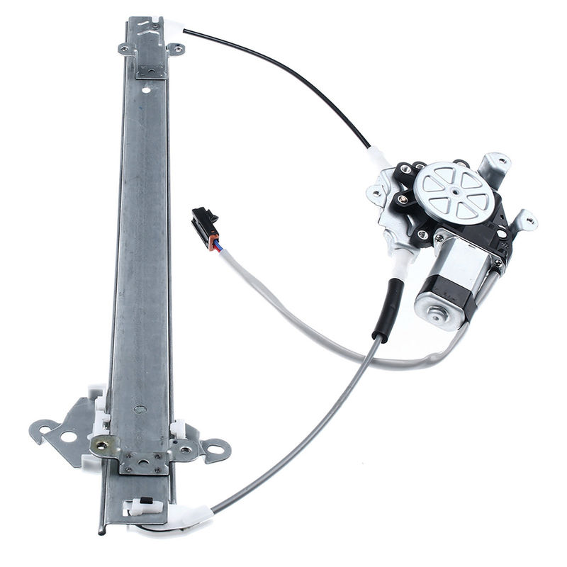 Front Driver Power Window Motor & Regulator Assembly for Mercury Villager Nissan Quest