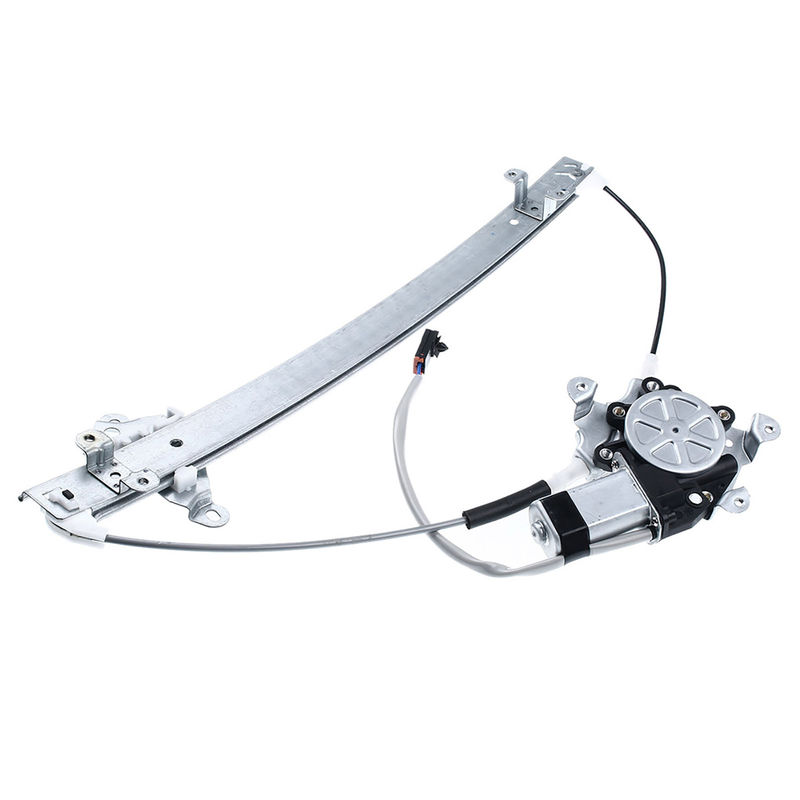 Front Driver Power Window Motor & Regulator Assembly for Mercury Villager Nissan Quest