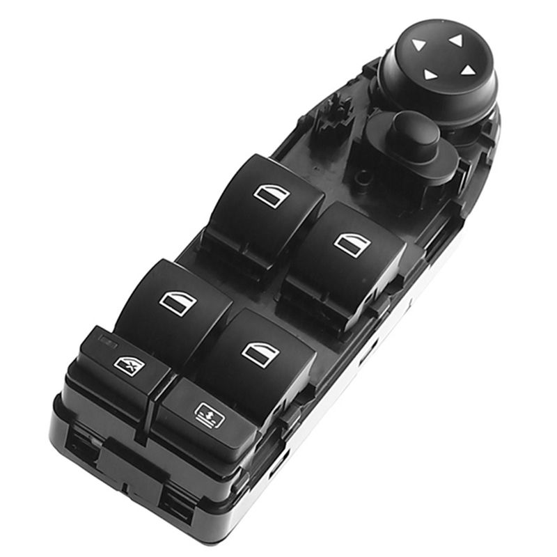 Front Driver Window Switch for BMW E60 E61 528i 528xi 535i 535xi 550i M5