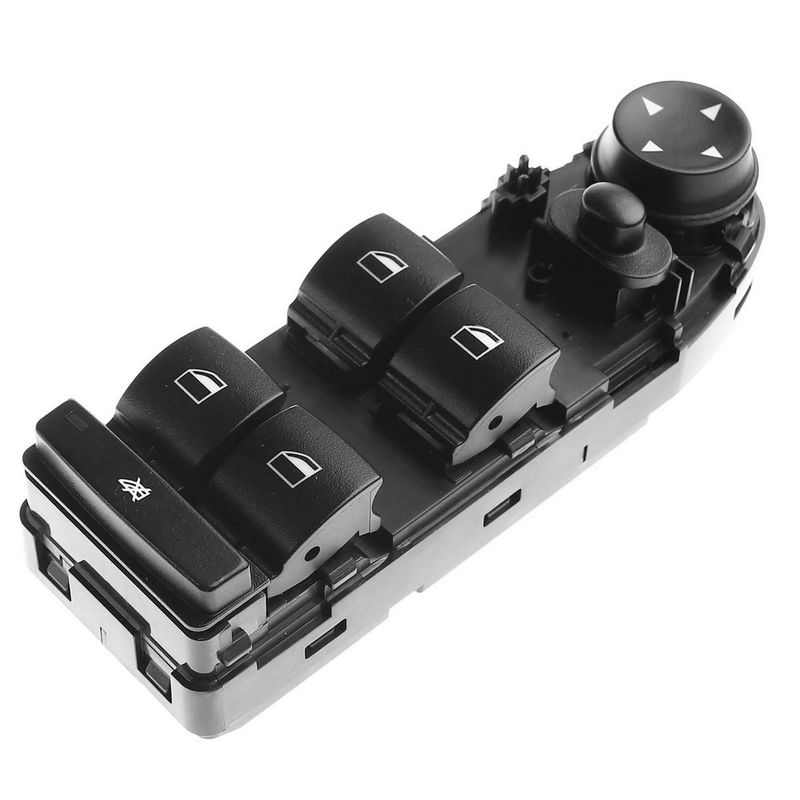 Power Window Switch for BMW E90 E91 320i 325i 330i 335i 2006-2011