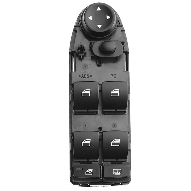 Front Driver Window Switch for BMW E60 E61 528i 528xi 535i 535xi 550i M5