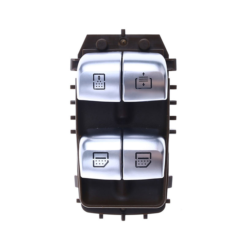 Rear Passenger Power Window Switch for Mercedes-Benz W222 S550 S600 2014-2017