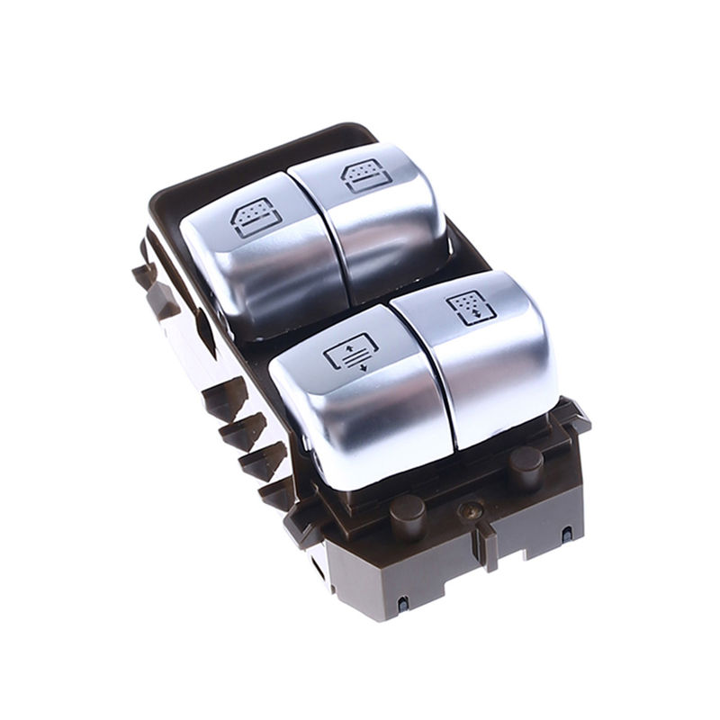 Rear Passenger Power Window Switch for Mercedes-Benz W222 S550 S600 2014-2017