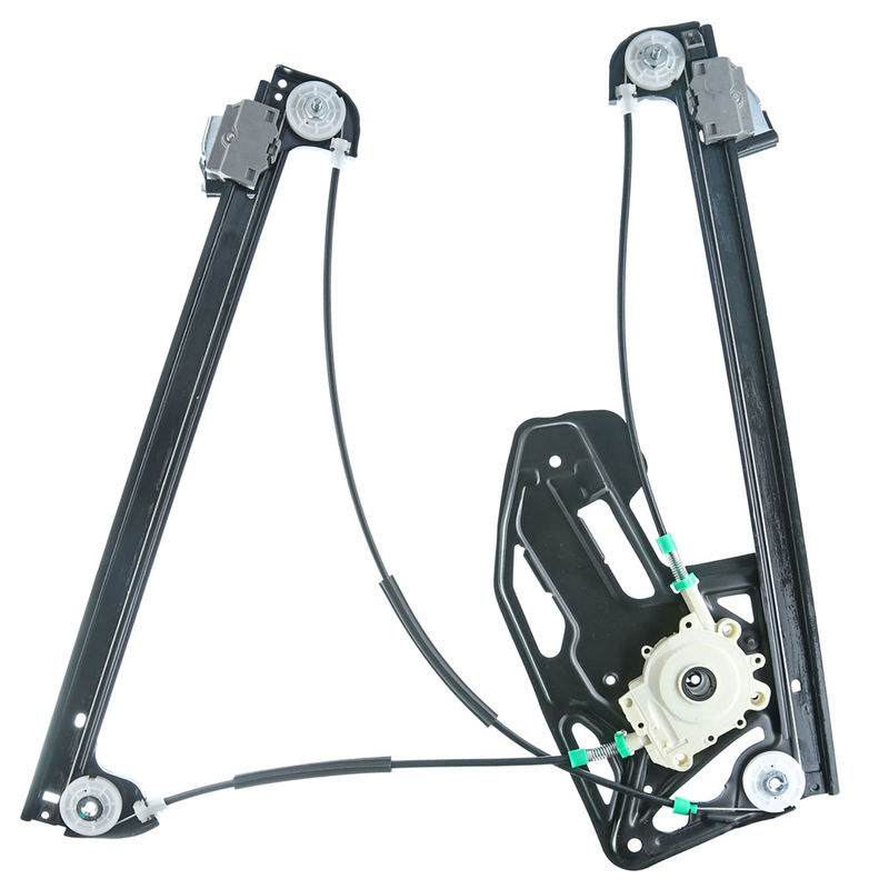Front Driver Power Window Regulator without Motor for BMW E38 740i 740iL 95-01