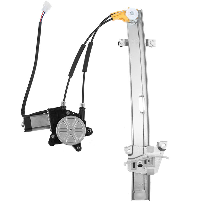 Front Driver Power Window Motor & Regulator Assembly for Ford Escort 1997-2002 Mercury