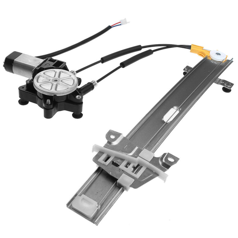 Front Driver Power Window Motor & Regulator Assembly for Ford Escort 1997-2002 Mercury