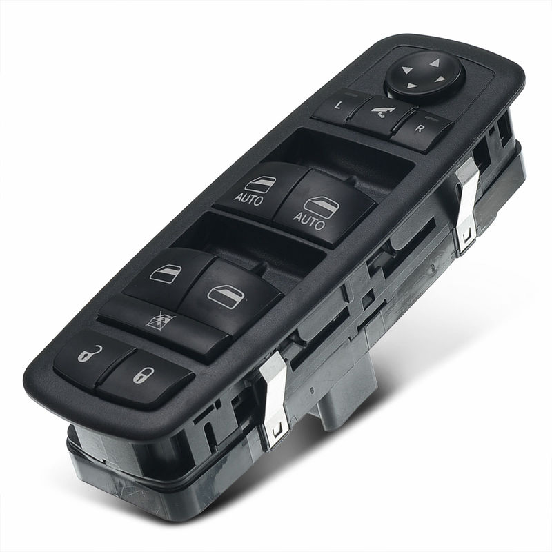 Front Driver Window Switch for Chrysler Town & Country Dodge Grand Caravan 3 Pins