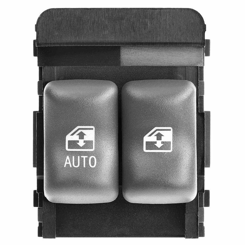 Front Driver Power Window Switch for Pontiac Grand Prix 1994-2002 Sunfire 1995-2005