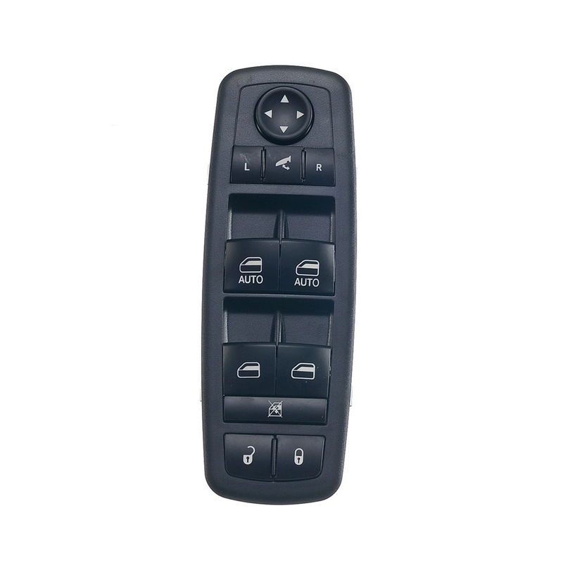 Front Driver Window Switch for Chrysler Town & Country Dodge Grand Caravan 3 Pins