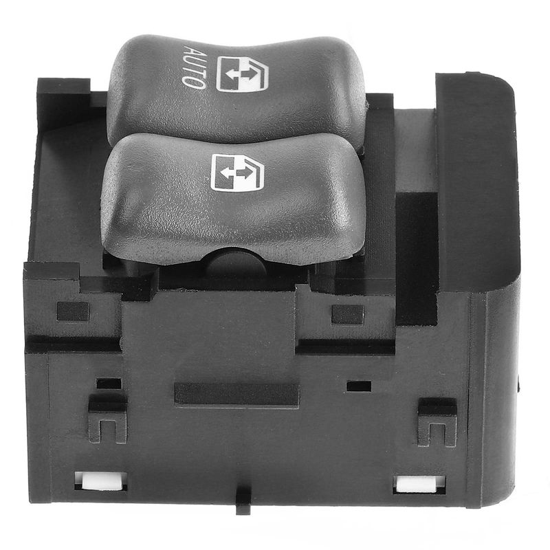 Front Driver Power Window Switch for Pontiac Grand Prix 1994-2002 Sunfire 1995-2005