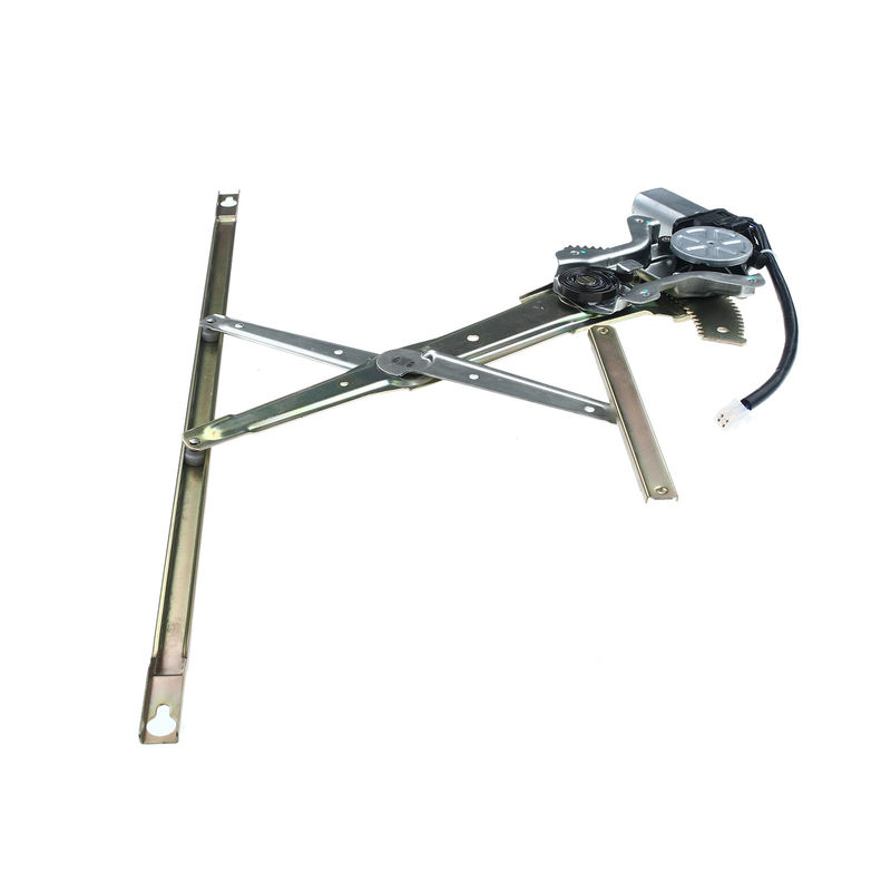 Front Driver Power Window Motor & Regulator Assembly for Honda Accord 1987-1989
