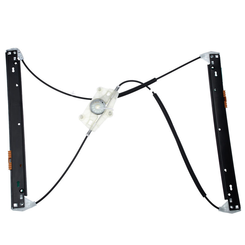 Front Driver Power Window Regulator without Motor for Audi A6 2006-2011 S6