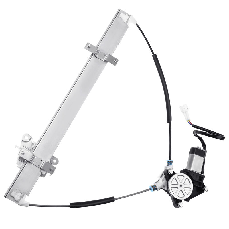 Front Driver Power Window Motor & Regulator Assembly for Chevrolet Tracker 1999-2004