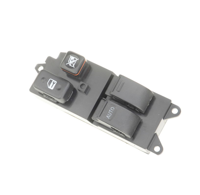 Front Driver Power Window Switch for Camry 94-96 Paseo RAV4 95-99 Tercel