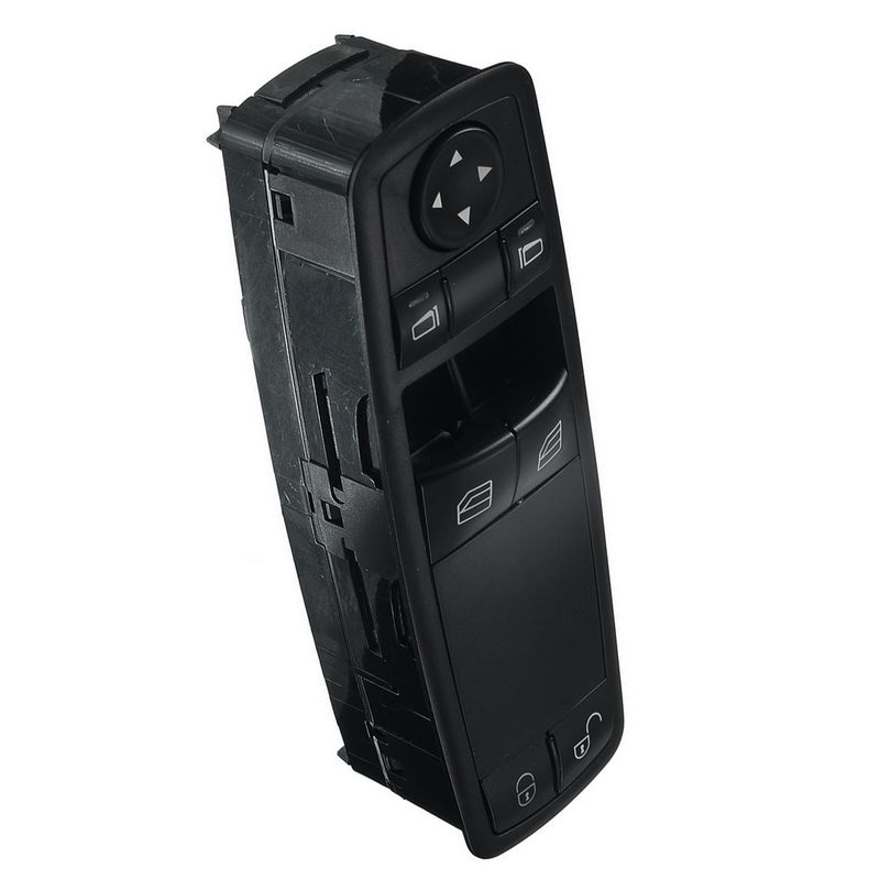 Front Driver Power Window Switch for Mercedes-Benz A-Class W169 2004-2012