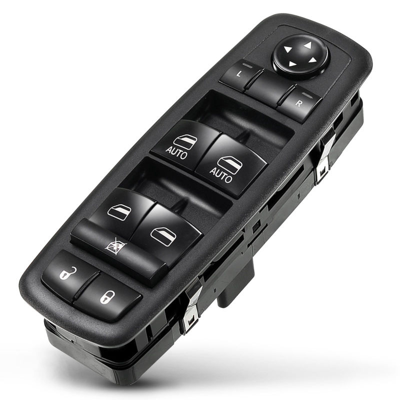 Front Driver Power Window Switch for Chrysler Town & Country Dodge Ram 2012-2020