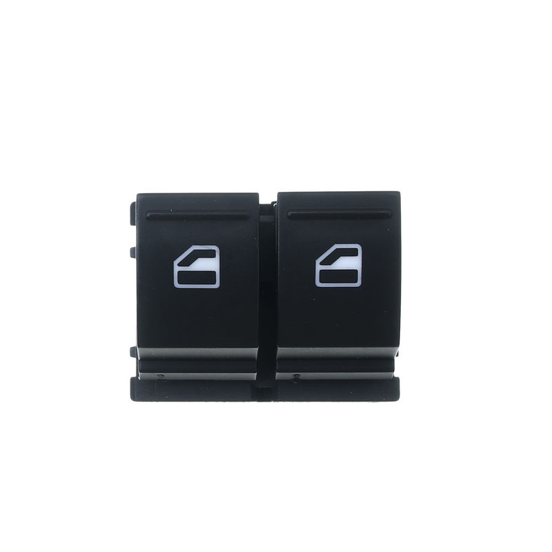 Driver Power Window Switch for Volkswagen Eos 2007-2011 Golf GTI R32 Left Driver