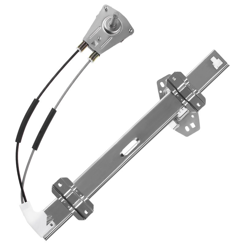 Front Driver Window Regulator without Motor for Honda Accord 1994-1997 Sedan