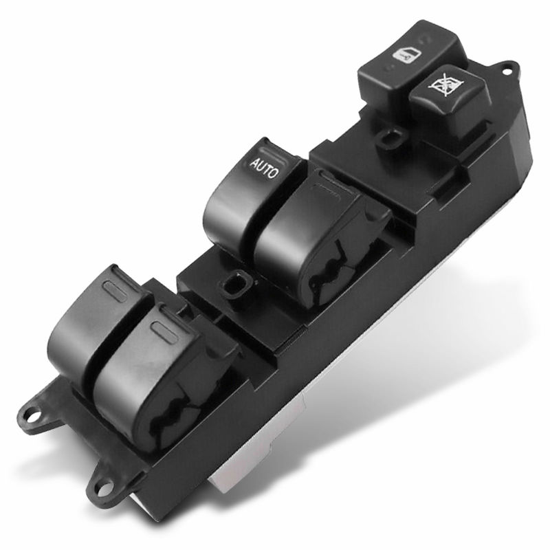 Front Driver Power Window Switch for Toyota Camry 1994-1996 RAV4 Corolla 4Runner