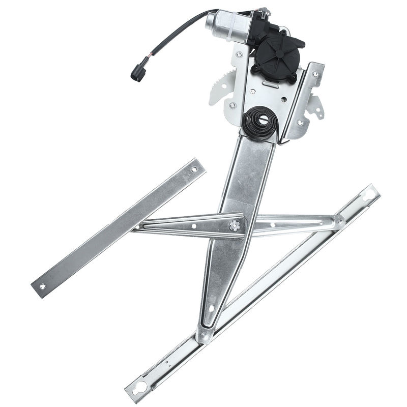 Front Driver Power Window Motor & Regulator Assembly for Dodge Durango 2004-2006