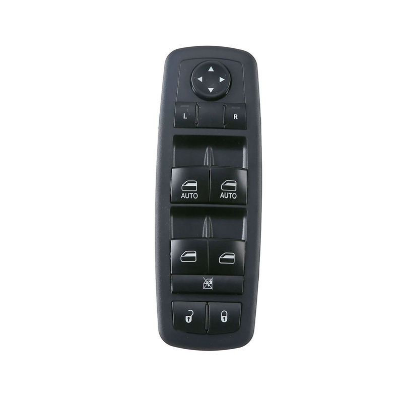 Front Driver Power Window Switch for Ram 1500 13-15 2500 3500 C/V Dodge Chrysler