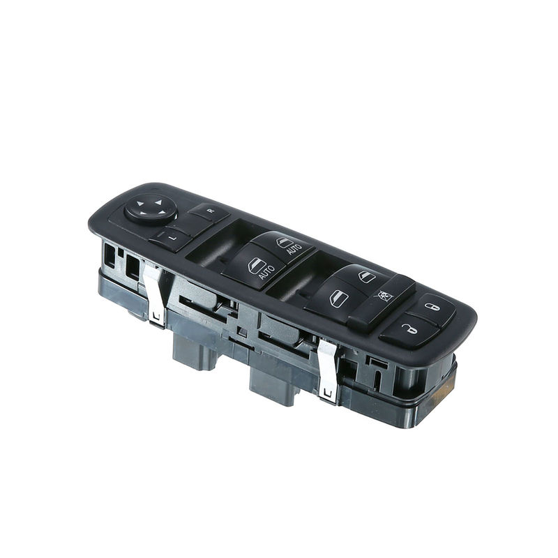 Front Driver Power Window Switch for Ram 1500 13-15 2500 3500 C/V Dodge Chrysler