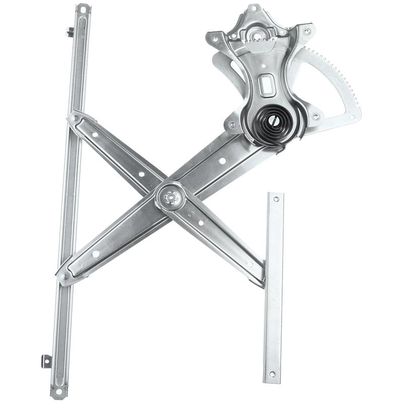 Front Driver Power Window Regulator without Motor for Toyota Sienna 2004-2009