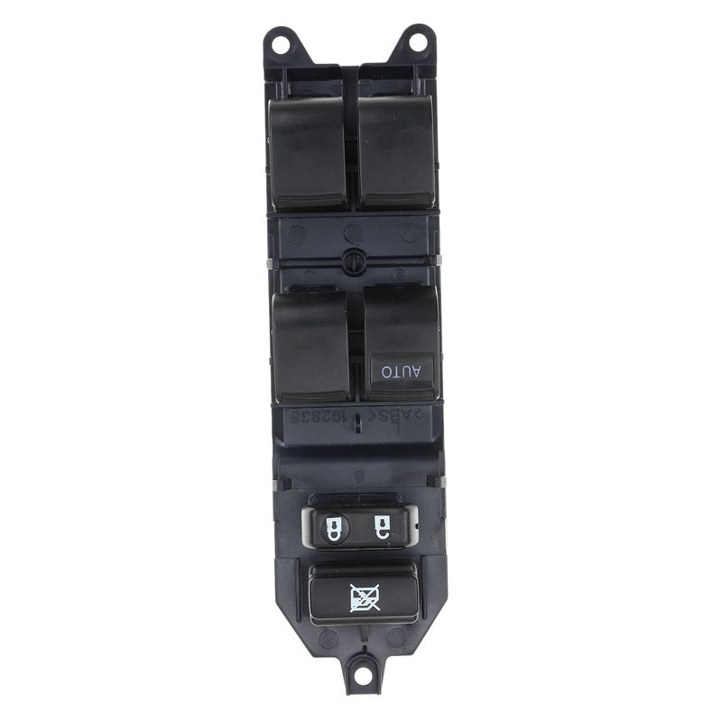 Front Driver Power Window Switch for Toyota Camry Tacoma Crew Cab Pickup Yaris
