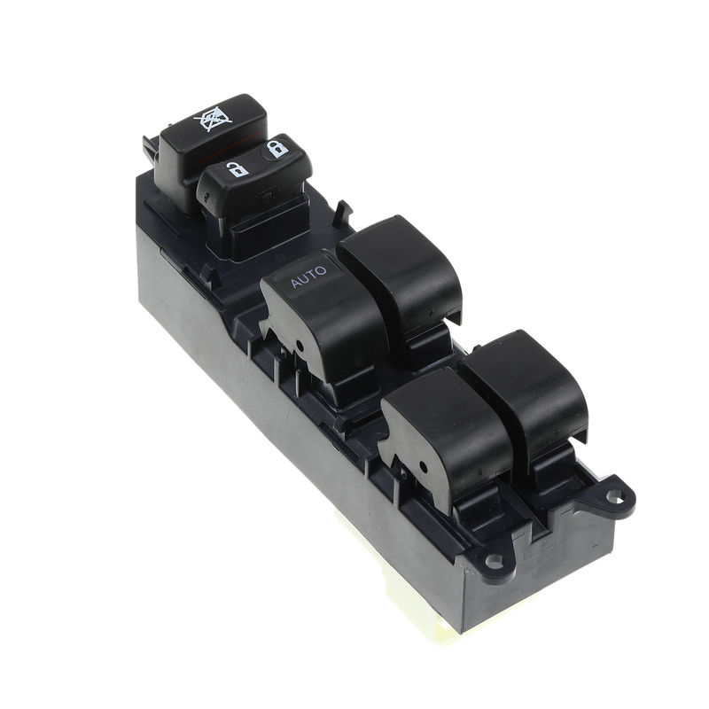 Front Driver Power Window Switch for Toyota Camry Tacoma Crew Cab Pickup Yaris
