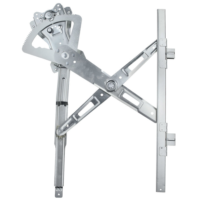 Front Driver Window Regulator without Motor for Saturn SC1 SC2 1997-2002 1.9L