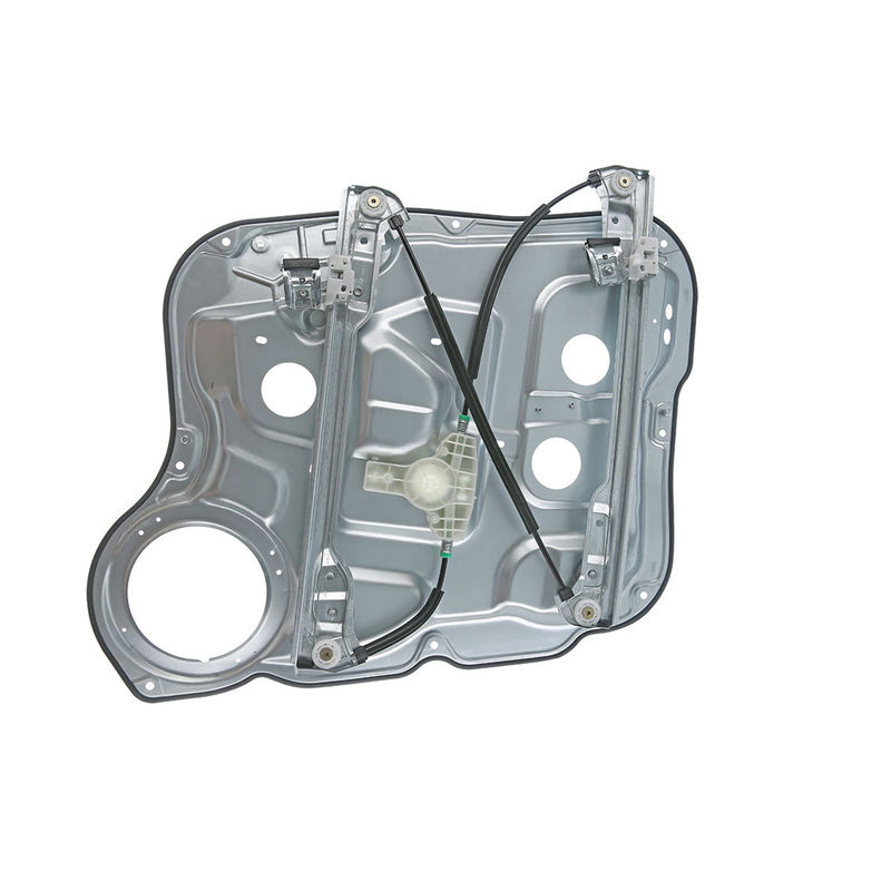 Front Driver Power Window Regulator without Motor for Hyundai Santa Fe 2007-2009