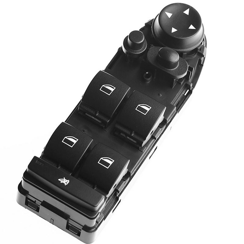 Front Driver Power Window Switch for BMW E90 E91 325i 328i 328xi 330i 335i 335xi