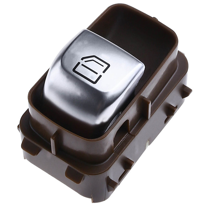 Front Passenger or Rear Window Switch for Mercedes-Benz C200 C300 C63 AMG C63 AMG S