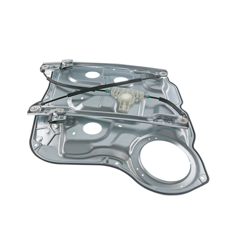 Front Driver Power Window Regulator without Motor for Hyundai Santa Fe 2007-2009