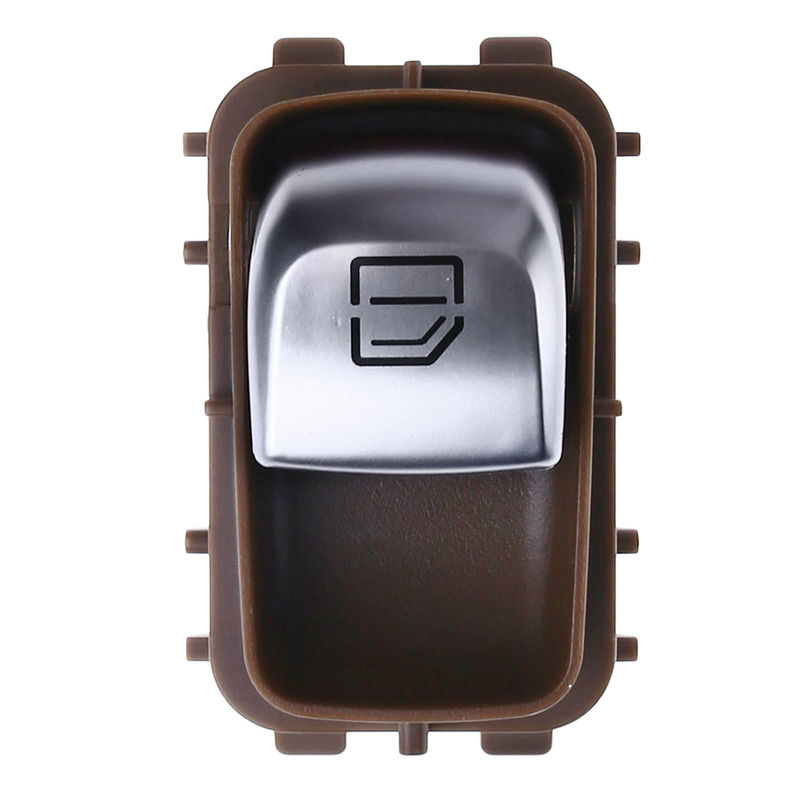 Front Passenger or Rear Window Switch for Mercedes-Benz C200 C300 C63 AMG C63 AMG S