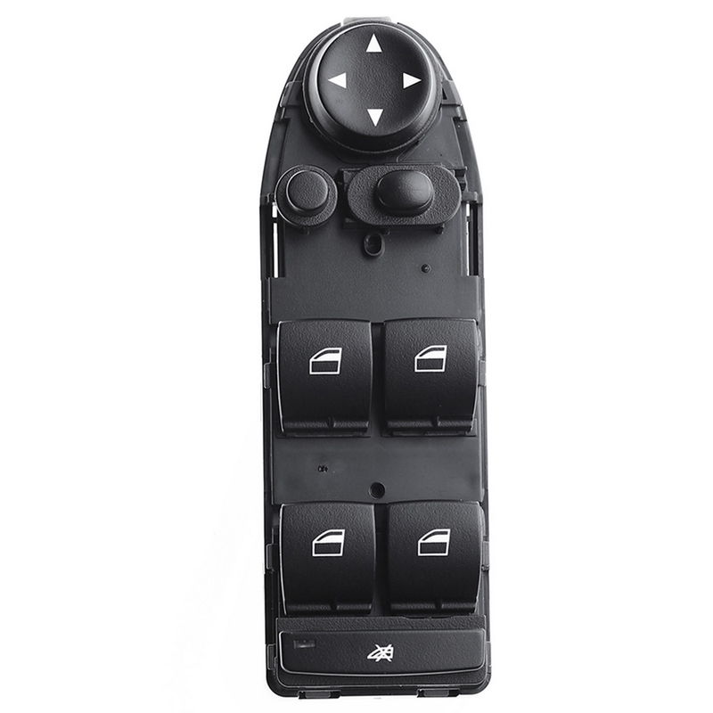 Front Driver Power Window Switch for BMW E90 E91 325i 328i 328xi 330i 335i 335xi