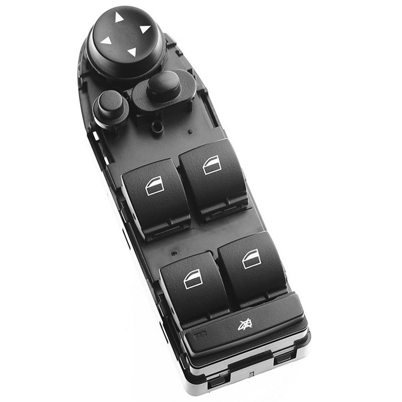 Front Driver Power Window Switch for BMW E90 E91 325i 328i 328xi 330i 335i 335xi