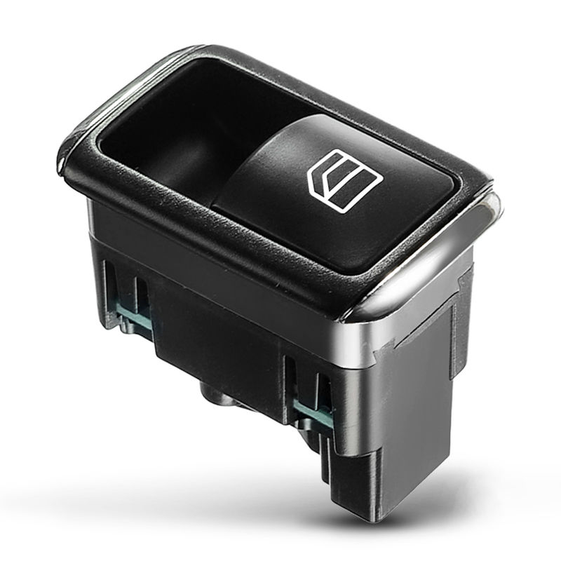 Front or Rear Power Window Switch for Mercedes-Benz B C E GL GLK CLS ML