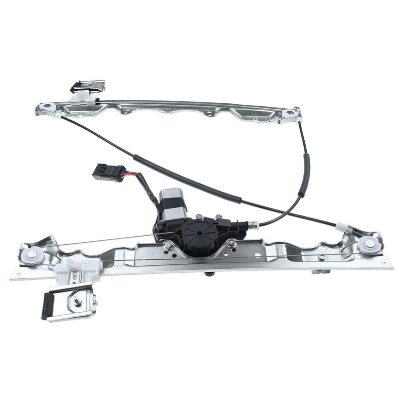 Front Driver Power Window Motor & Regulator Assembly for Jeep Commander 2009-2010