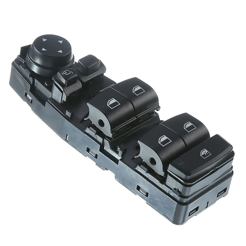 Front Driver Power Window Switch for BMW F15 F16 F39 F48 X1 X2 X5 X6 15-18