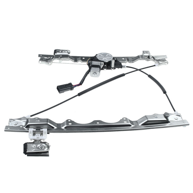 Front Driver Power Window Motor & Regulator Assembly for Jeep Commander 2009-2010