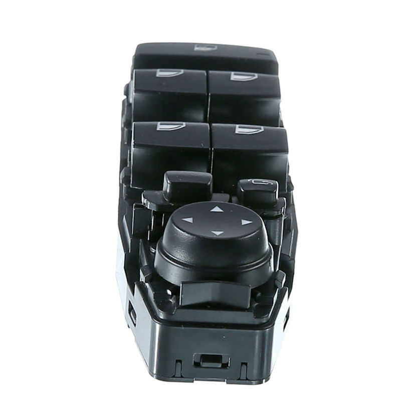 Front Driver Power Window Switch for BMW F15 F16 F39 F48 X1 X2 X5 X6 15-18