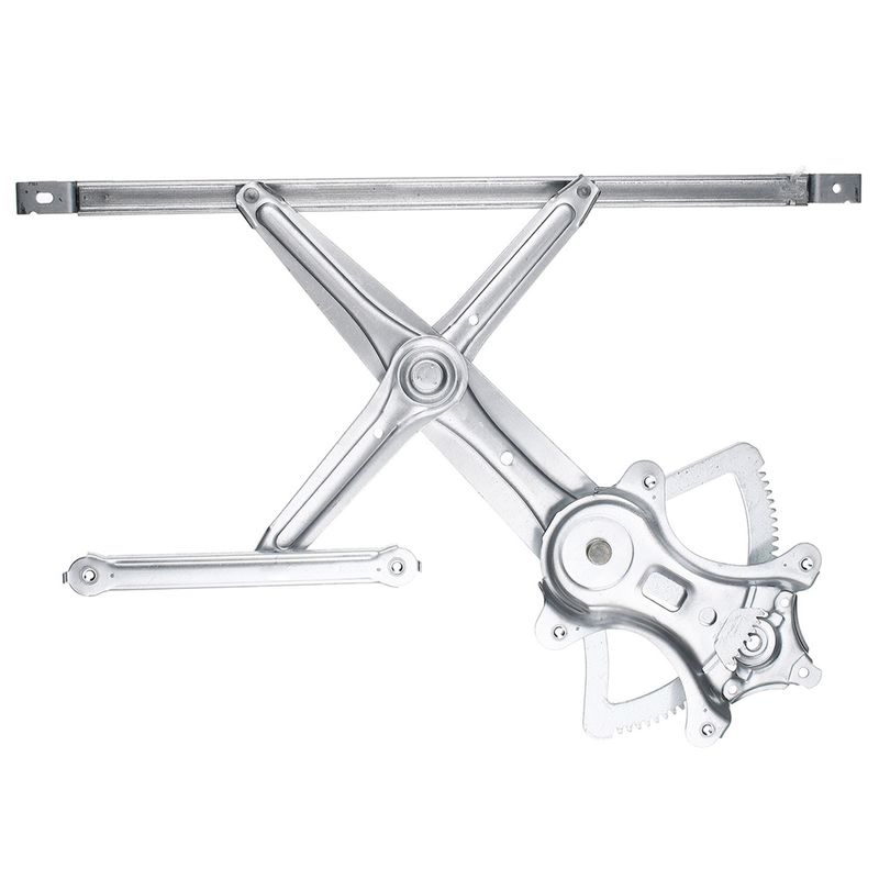 Front Driver Power Window Regulator without Motor for Toyota Camry 2007-2011