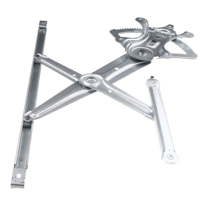 Front Driver Power Window Regulator without Motor for Toyota Camry 2007-2011