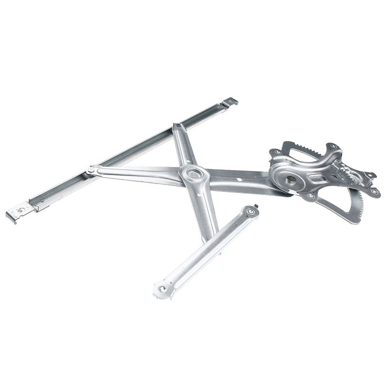 Front Driver Power Window Regulator without Motor for Toyota Camry 2007-2011