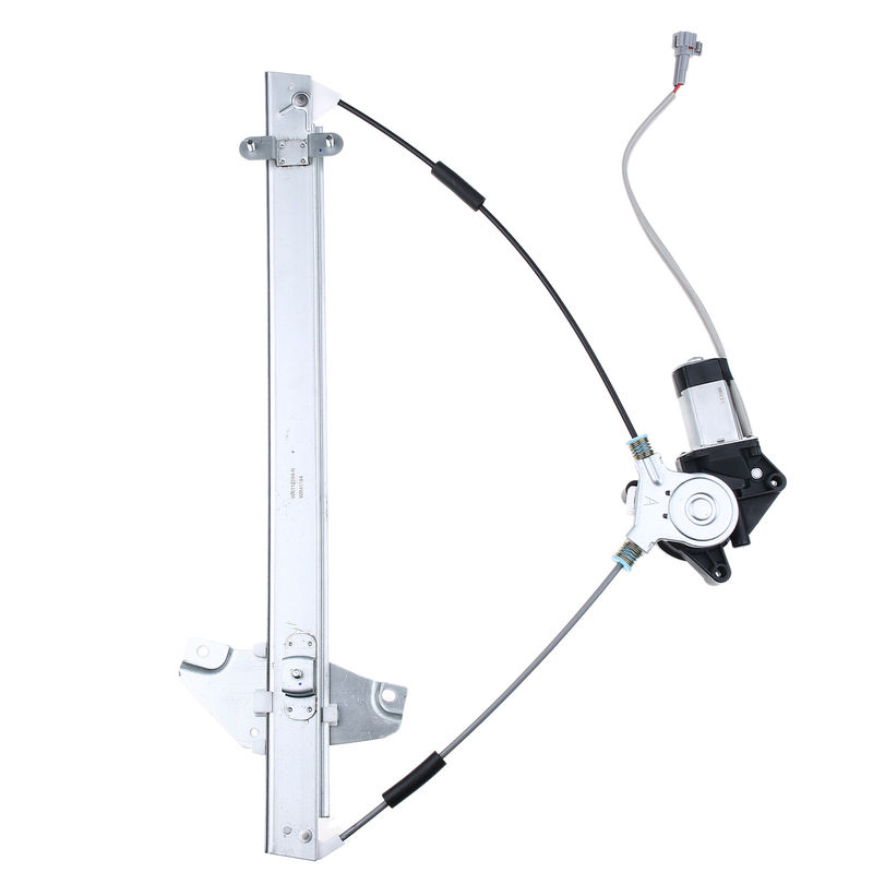 Front Driver Power Window Motor & Regulator Assembly for Toyota RAV4 Base 4-Door